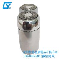 大展拳腳！鋅合金壓鑄件動(dòng)感舞蹈驚艷全場(chǎng)！