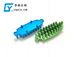 做好熱處理，能夠有效的延長(zhǎng)壓鑄模具的壽命