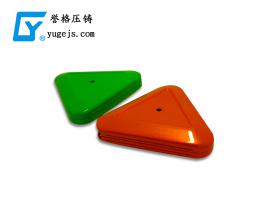 真空油淬技術(shù)下，鋅合金壓鑄件變形無法杜絕，...
