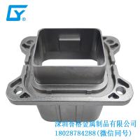 深圳鋅合金壓鑄產(chǎn)品的優(yōu)點(diǎn)有哪些？