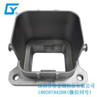 國標(biāo)電動充電站有使用鋅合金壓鑄產(chǎn)品嗎？