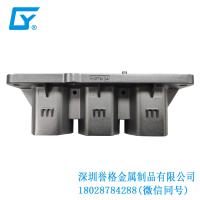 日標(biāo)家用充電樁有應(yīng)用鋅合金壓鑄嗎？