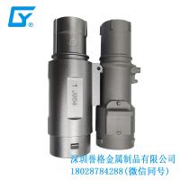 國(guó)標(biāo)比亞迪充電槍有使用鎂合金壓鑄產(chǎn)品嗎？