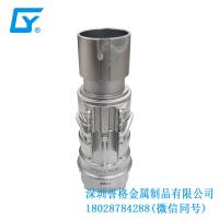 直流DC充電站有用到鎂合金壓鑄工藝嗎？
