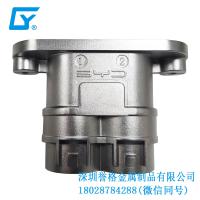 珠三角鎂合金壓鑄件的優(yōu)點有哪些？