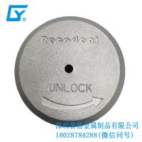 國標(biāo)充電站有應(yīng)用鋁合金壓鑄產(chǎn)品嗎？