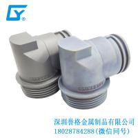 全球鷹無人機有使用鋅合金壓鑄件嗎？