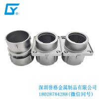 國標(biāo)超級充電站有用到鋅合金壓鑄模具嗎？